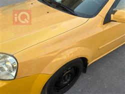 Chevrolet Optra